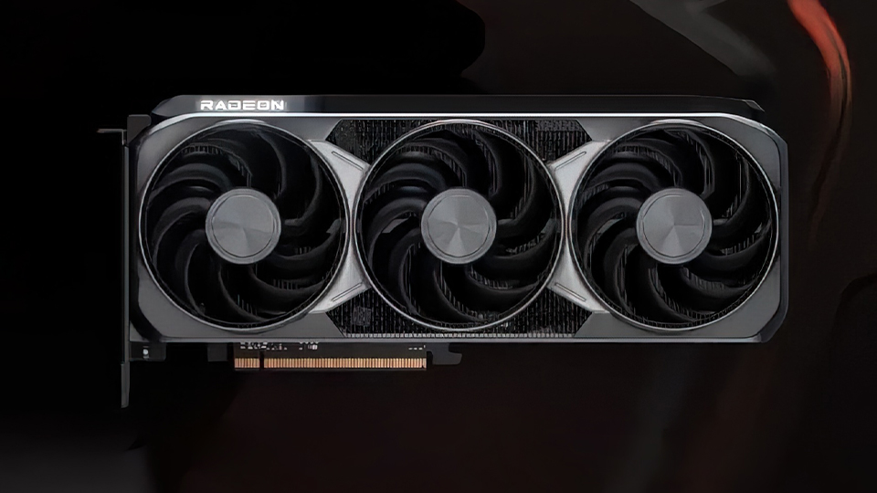 AMD Radeon RX 9070 XT