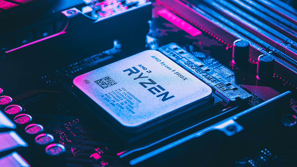 AMD Ryzen 9 9950X3D 4.4 GHz 16 Core AM5 Processor AMD Ryzen 9 9950X3D 4.4 GHz 16 Core AM5 Processor