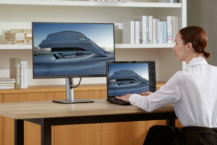 ASUS ProArt Display PA279CRV