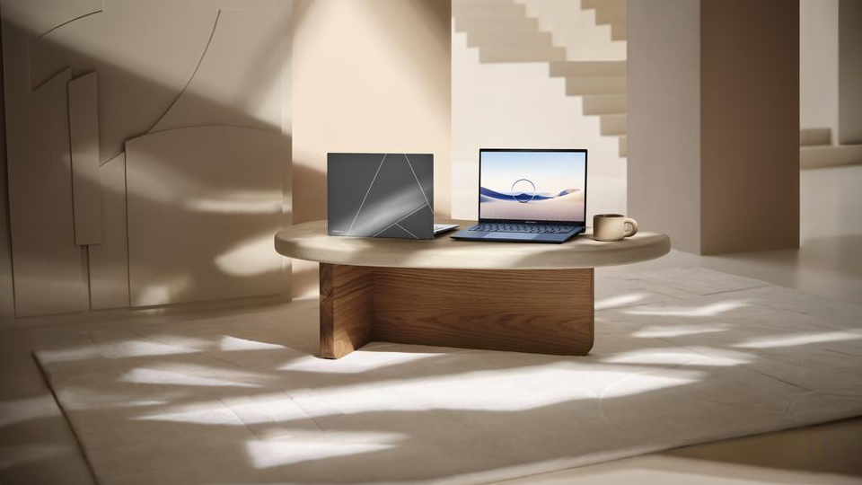 ASUS 13.3" Zenbook S 13 OLED