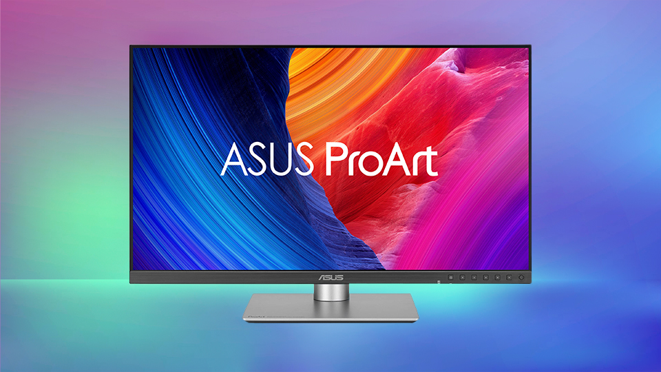 ASUS ProArt Display PA32QCV 31.5