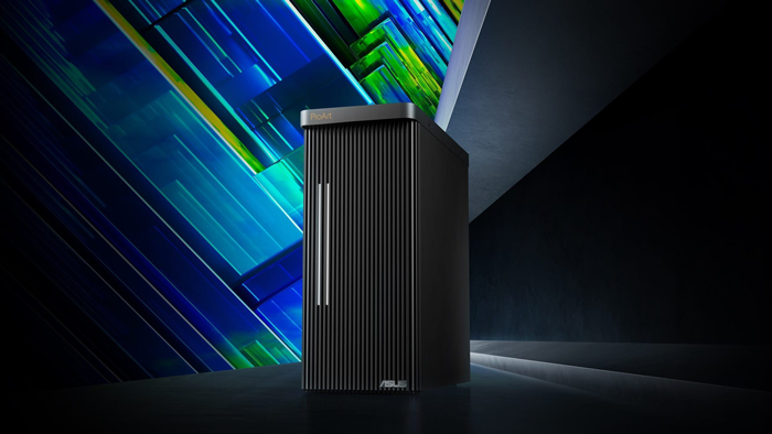 ASUS ProArt Station PD5 PD500TE