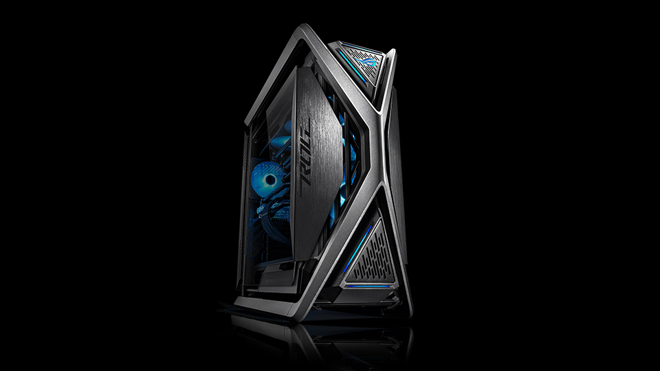 ASUS ROG Hyperion GR701 Full Tower Case