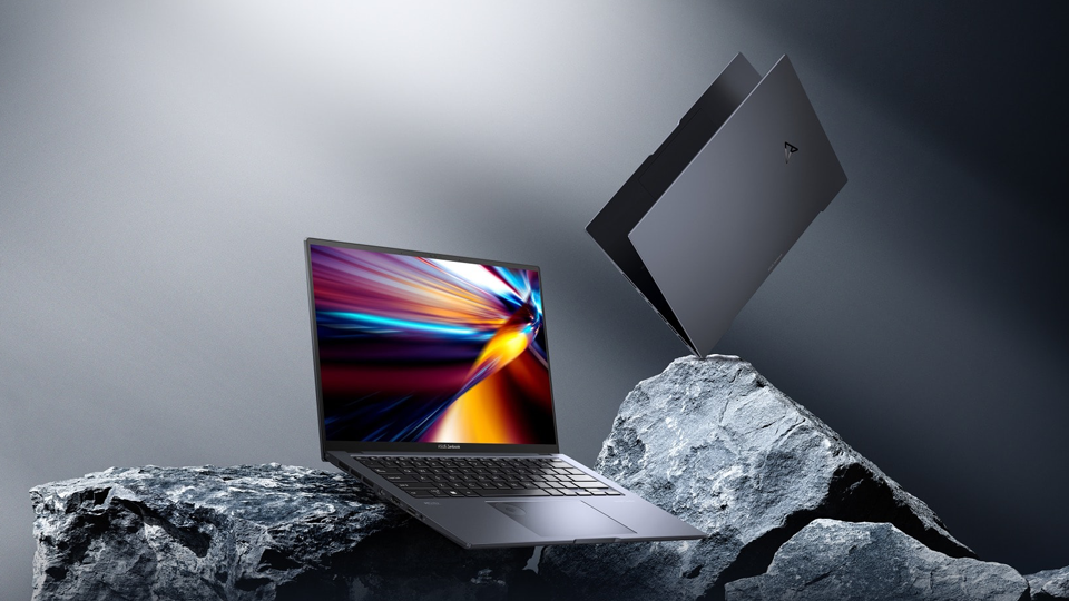 ASUS Zenbook Pro 14 OLED