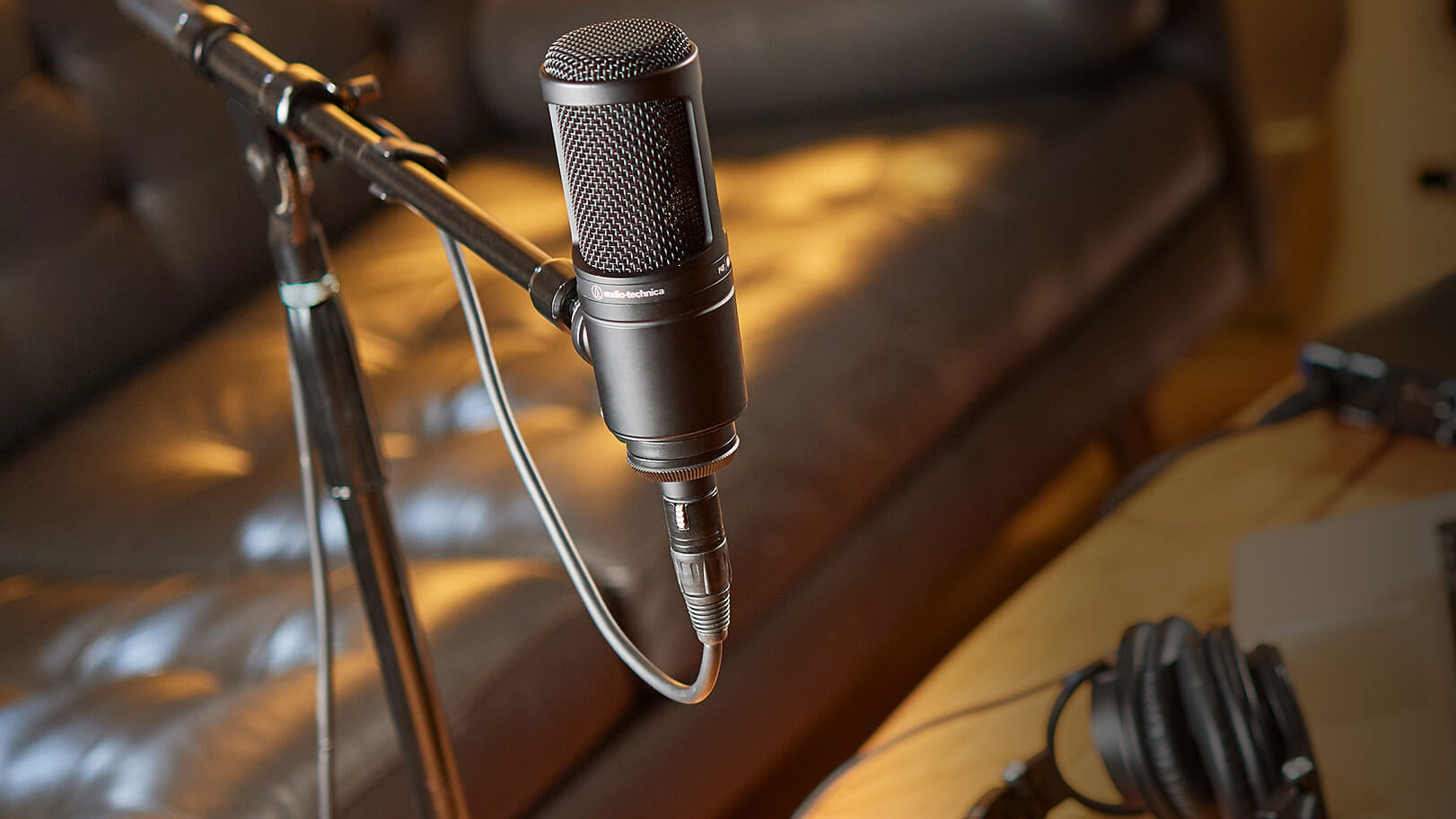 Audio-Technica AT2020