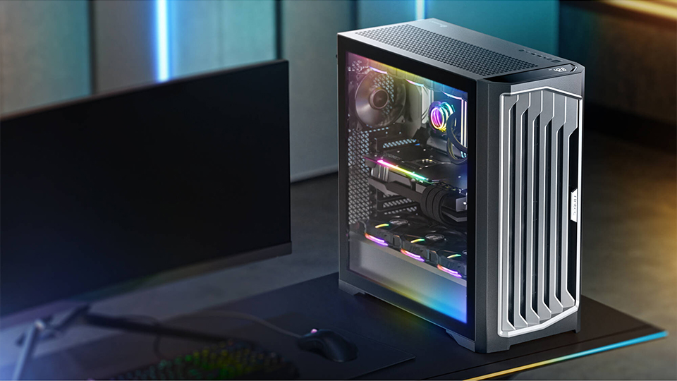 Antec Performance 1 FT Full Tower Case