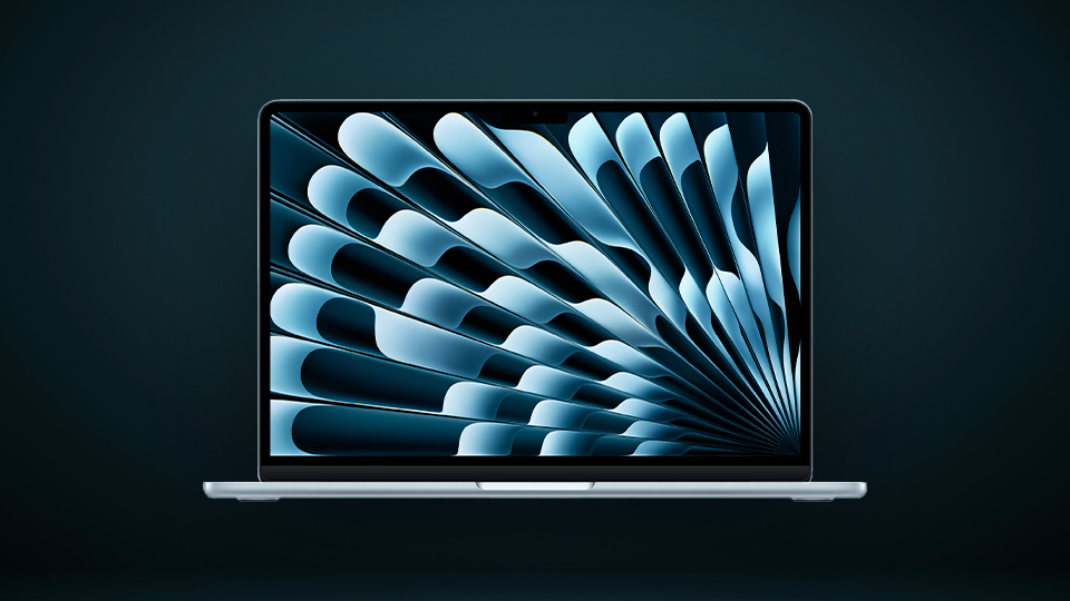 Apple 13 inch MacBook Air