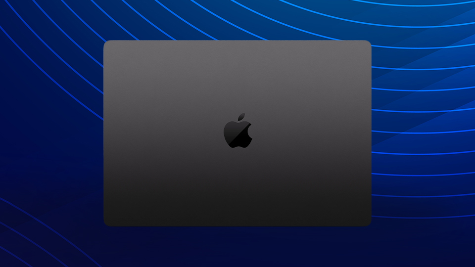 Apple 16 inch MacBook Pro M5 Pro