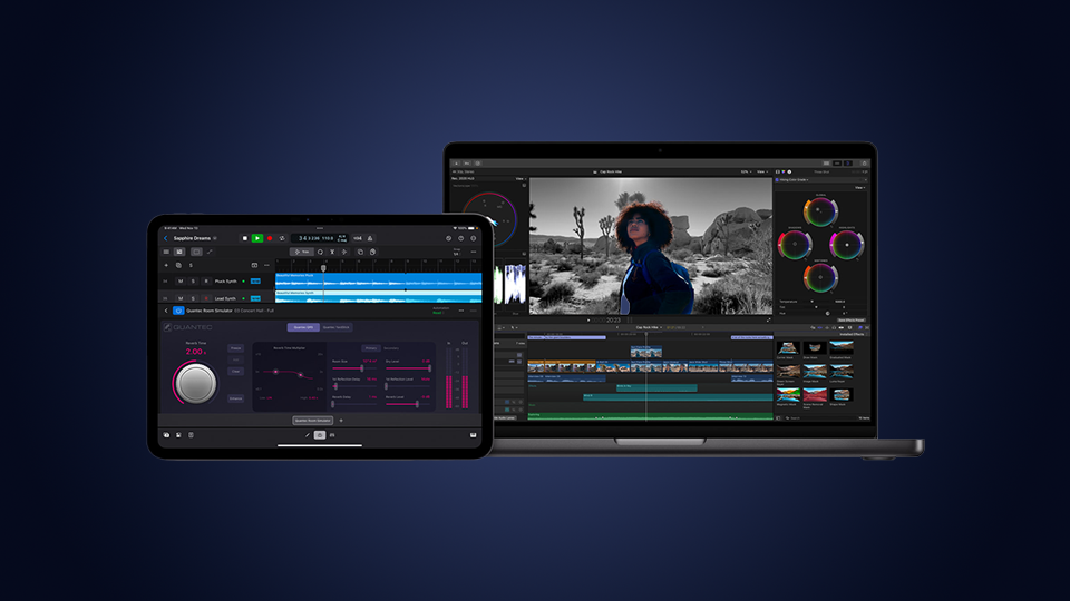 Final Cut Pro 11