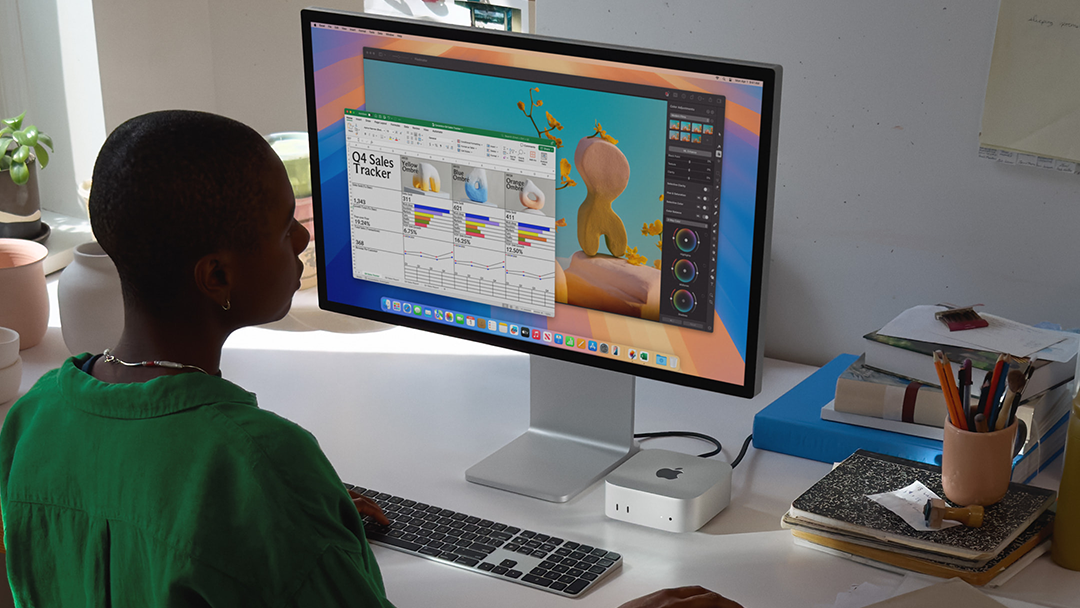 Apple Mac mini