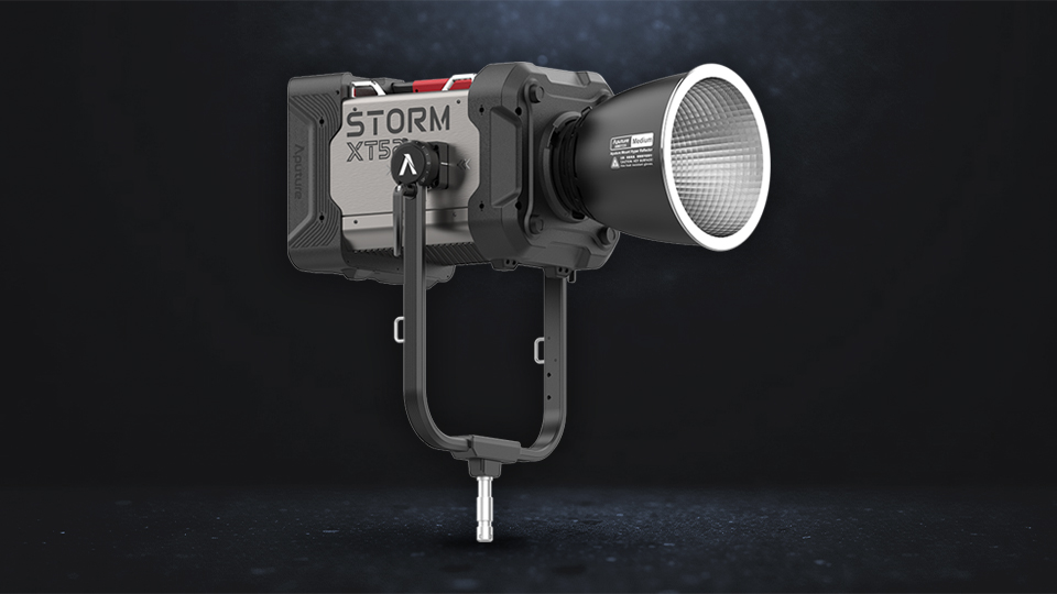 Aputure STORM XT52 LED Monolight