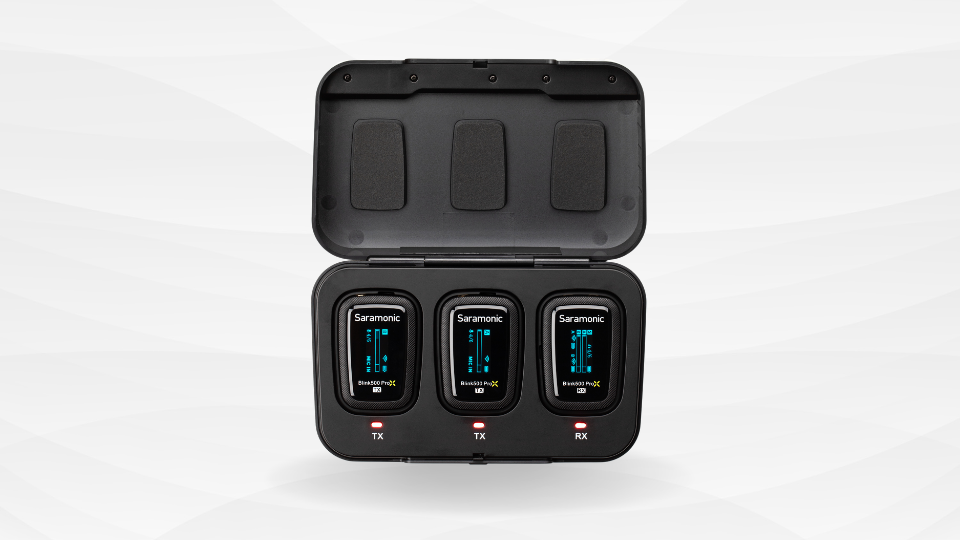 Blink 500 ProX B2