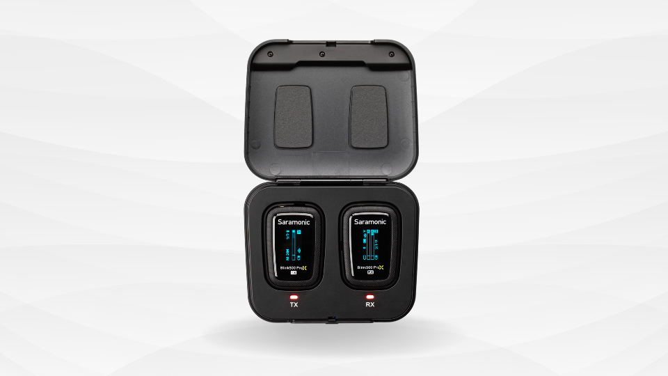 Blink 500 ProX B1
