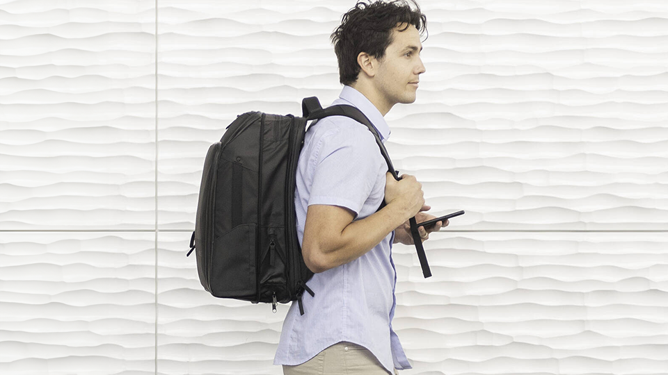 Nomatic Travel Pack V2