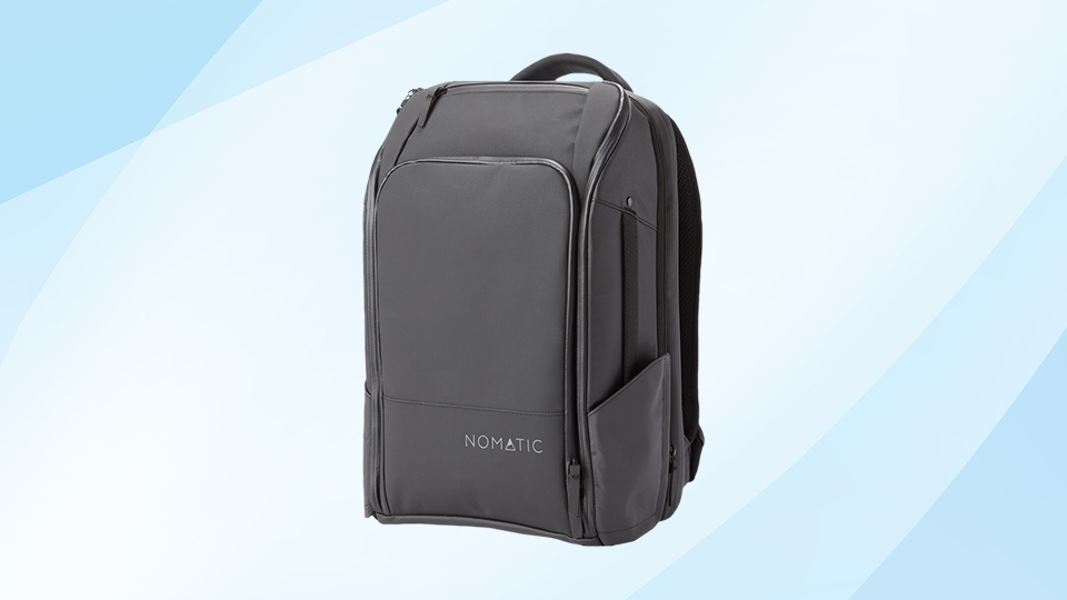 Nomatic Travel Pack V2