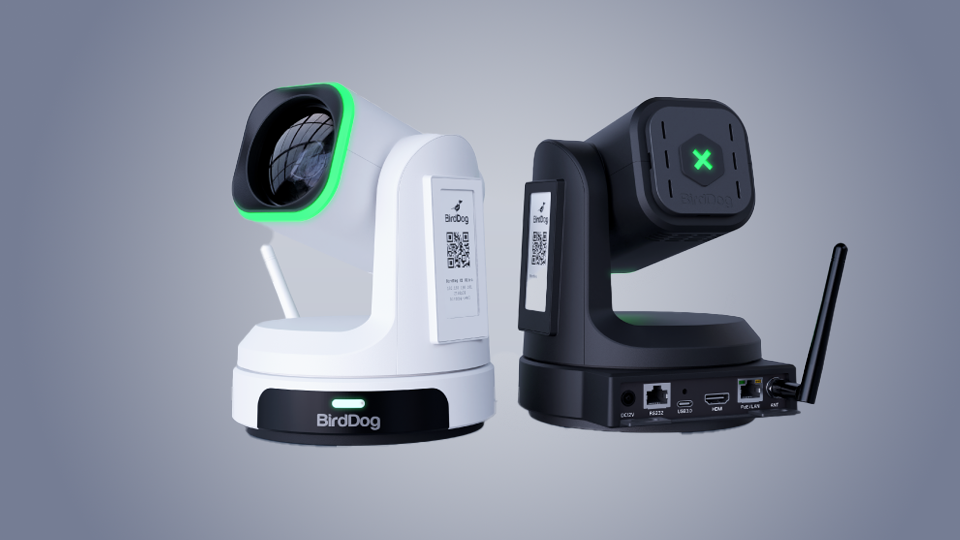 BirdDog X1 and X1 Ultra