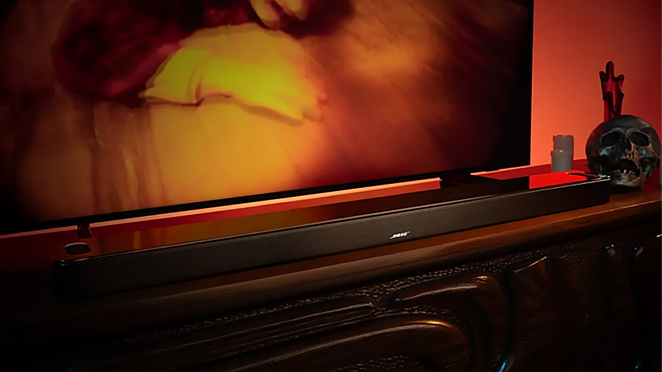 Bose Smart Ultra Soundbar