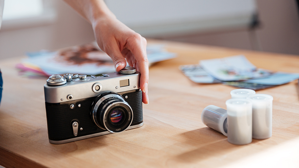 Budget-minded photographers