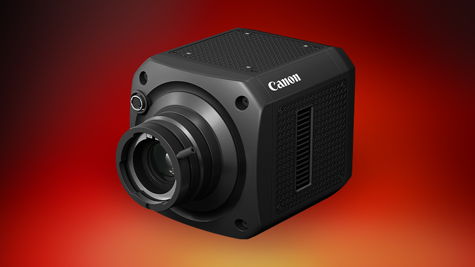 Canon MS 510 multi purpose camera