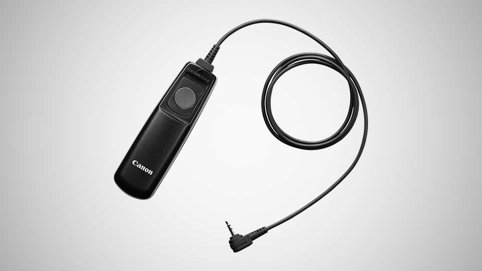 Canon Remote Switch RS-80E3