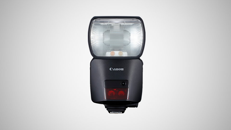 Canon Speedlite EL-1 (Version 2)