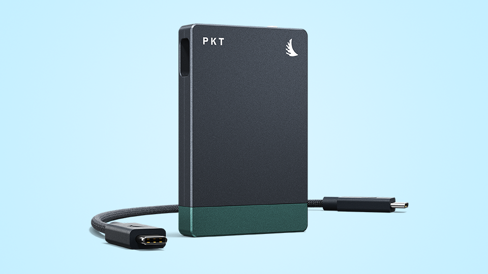 Angelbird PKT CFexpress 2.0 Type A Card Reader