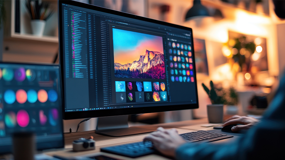 Considering A New Creative Desktop Considering A New Creative Desktop