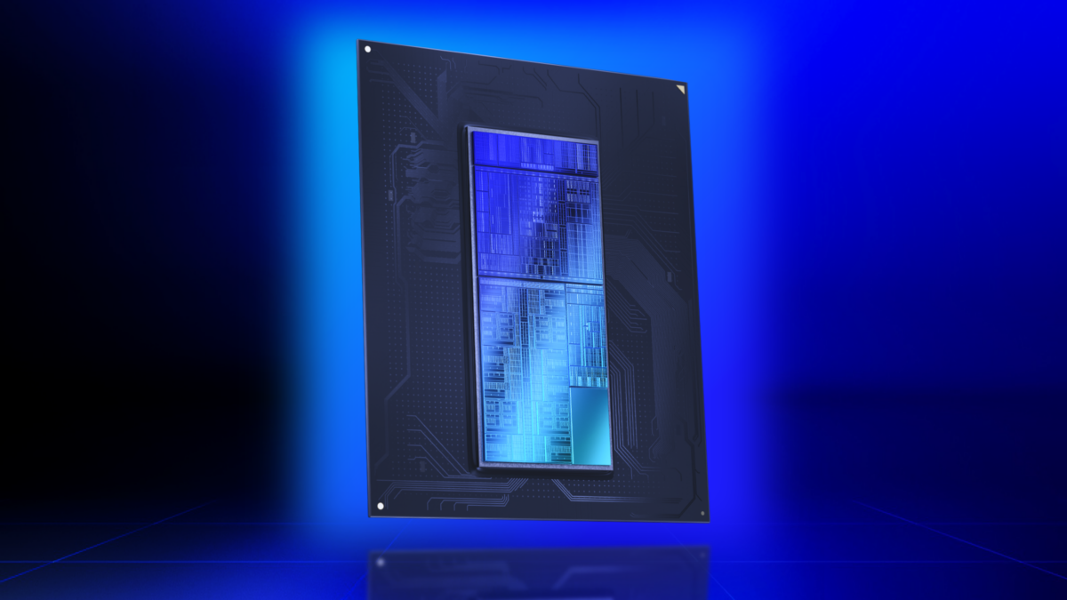 Core Ultra 200HX Series