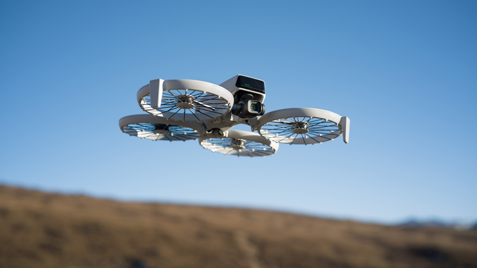 DJI FLIP