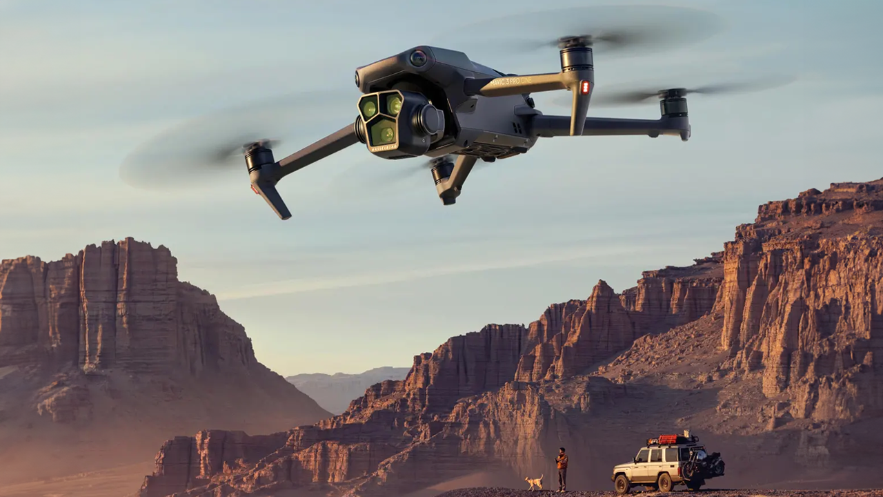 Always learn the local laws when you plan to fly—especially if you are traveling.