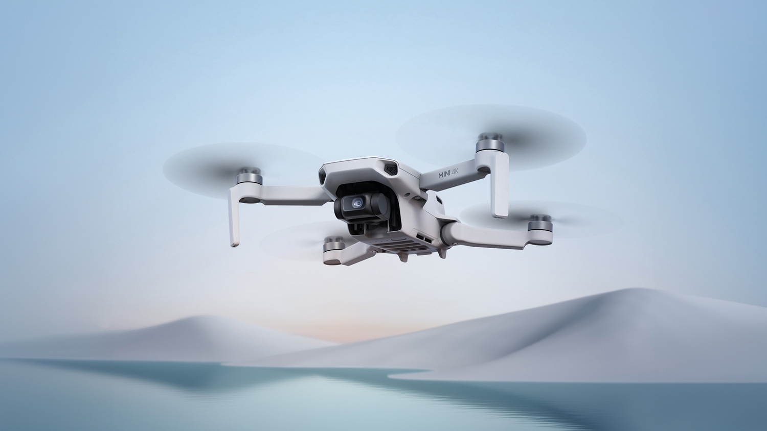 DJI Mini 5 Pro Camera Drone