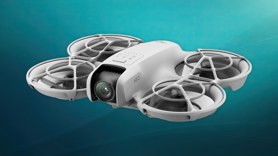 DJI Neo Drone