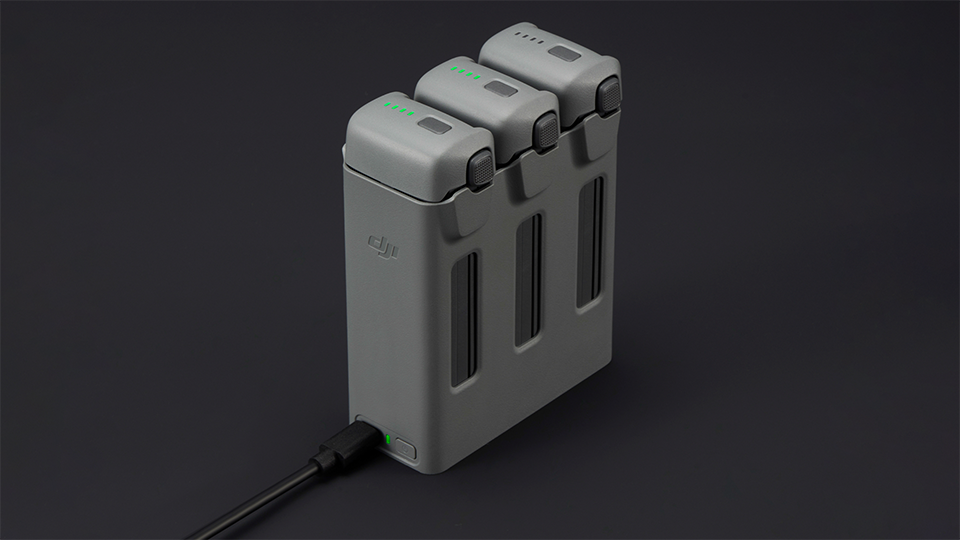 DJI Two-Way Charging Hub for Avata 360