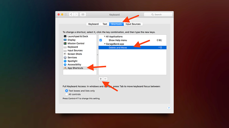 Delete and Move - Tips for Mixing and Mastering Your Podcast