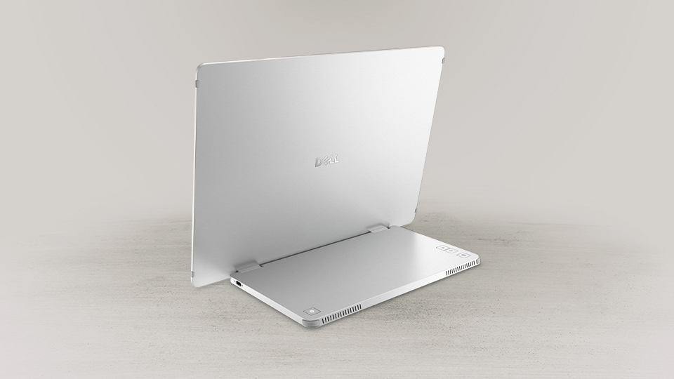 Dell Pro 14 Plus 14 inch Portable Monitor Dell Pro 14 Plus 14 inch Portable Monitor