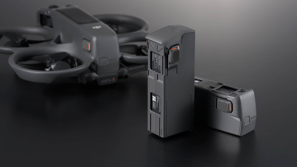 DJI Intelligent Flight Battery for Avata 2