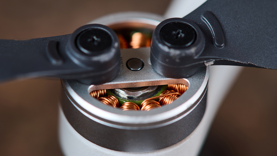 Drone Motor