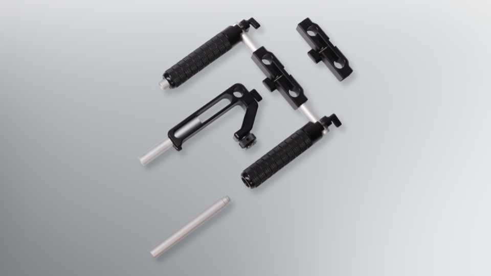  Handle Pack