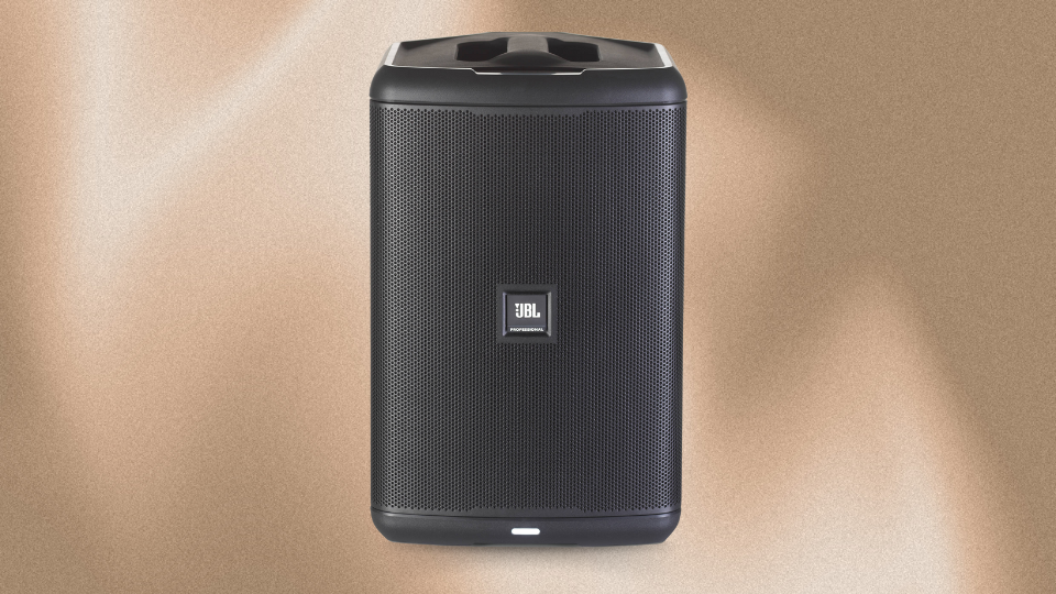 JBL EON ONE Compact All-in-One Rechargeable Personal PA