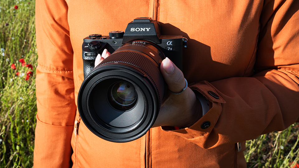 Earlier Mirrorless Generations Used Cameras and Lenses