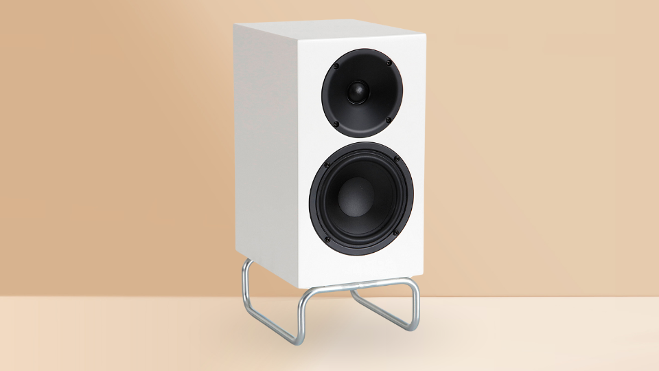 ELAC Debut ConneX DCB41-DS