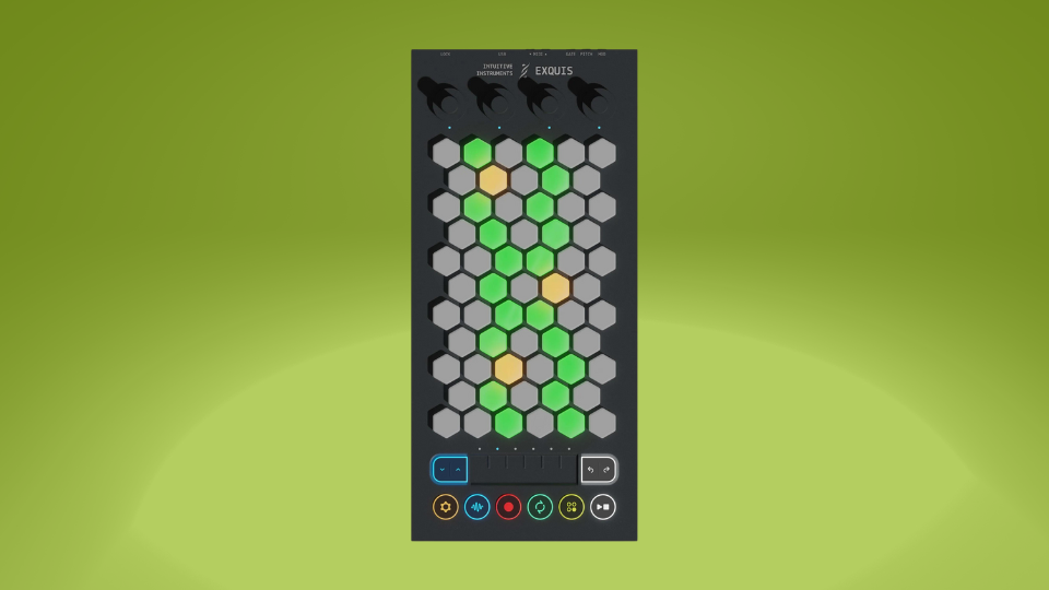 Intuitive Instruments Exquis