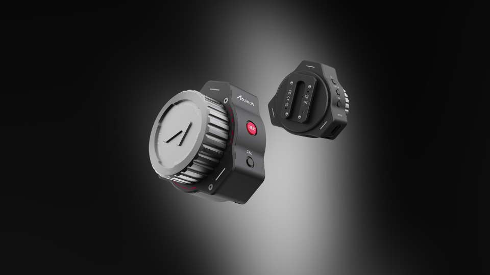  F-C01 Follow Focus System