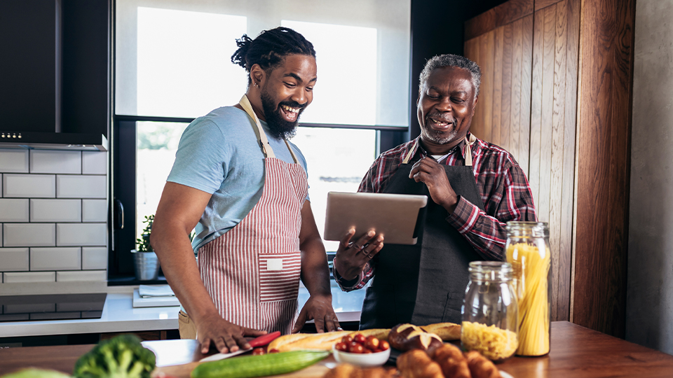 Fathers Day Tech Gifts