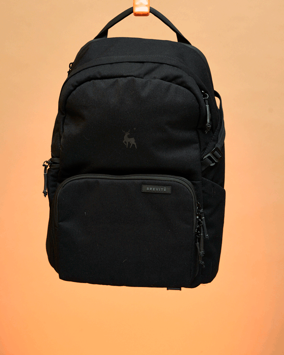 Brevite Jumper Backpack
