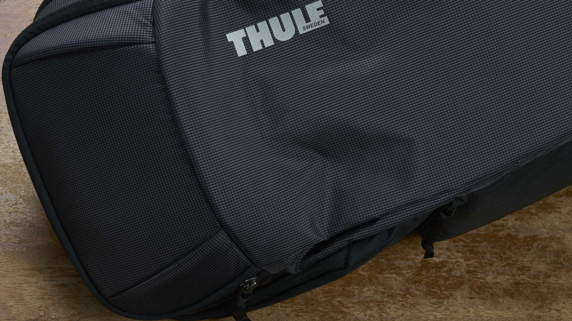 The EnRoute is ready to get you to your destination regardless of the weather outside