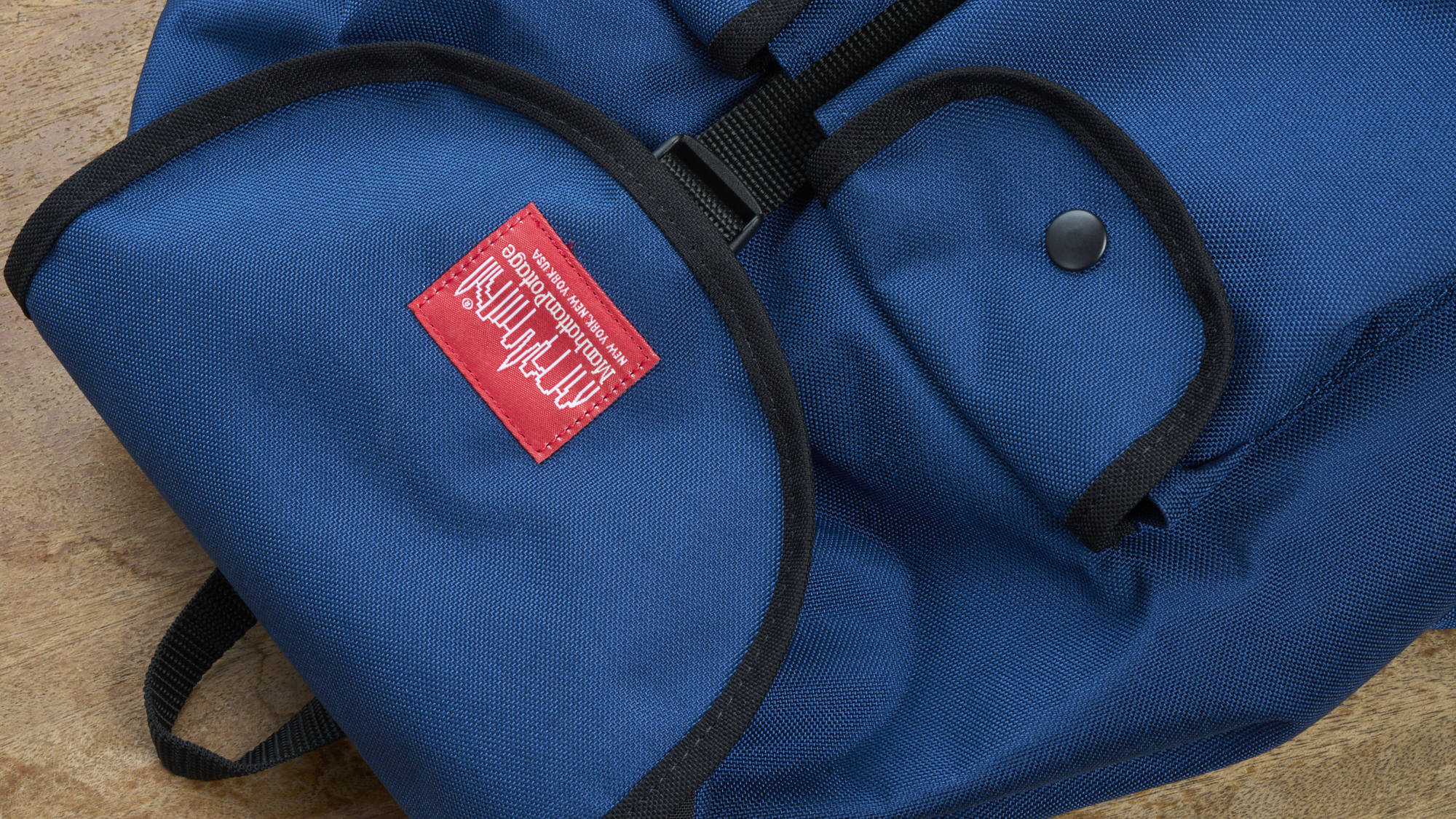 The Snapshot features a unique, compact design&nbsp;