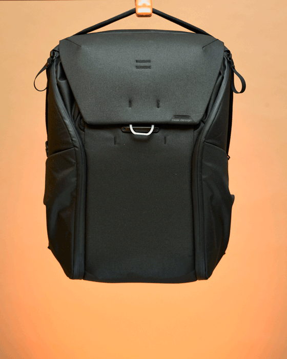  Peak Design Everyday Backpack v2 (20L)