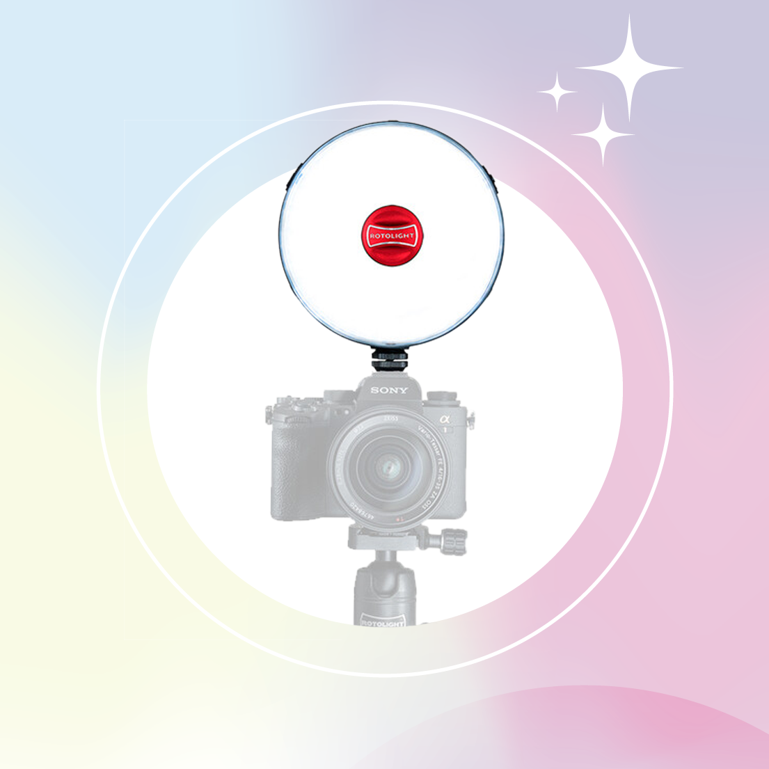 Rotolight Neo 3