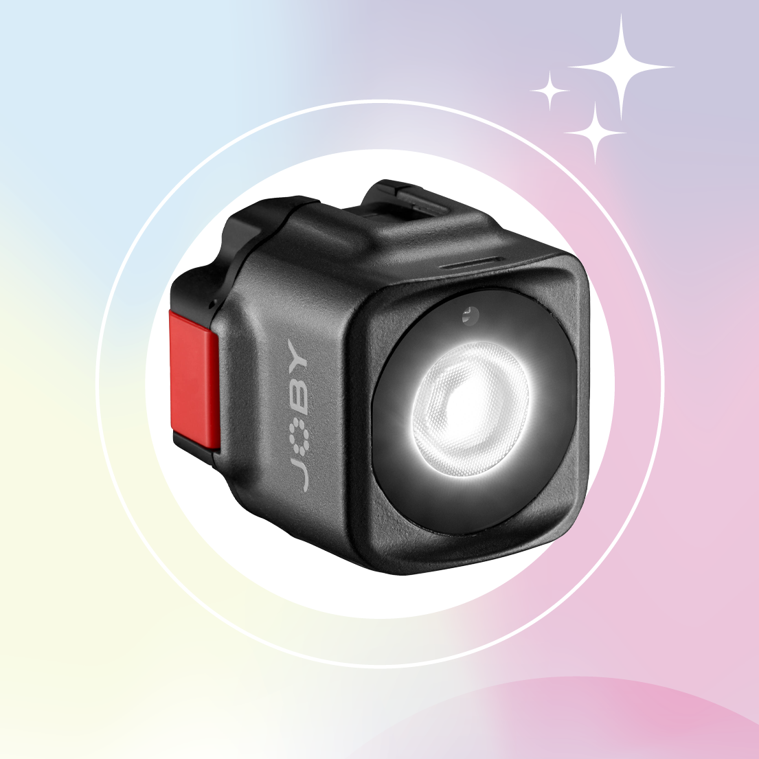 JOBY Beamo LED